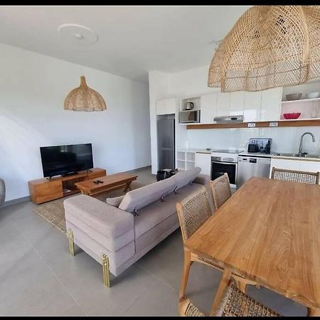 Penthouse Vue Sur Mer 200M2 Pereybere Beach Extérieur photo